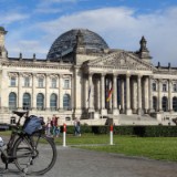 1408F 112 Berlin Reichstag